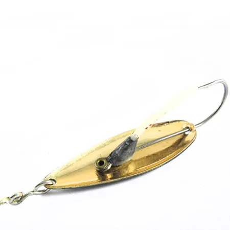 Northland Weedless Live Forage Cuillère, Perche, 16.5g, Anti-herbe, #0700