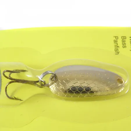 Thomas Colorado Cuillère, Or, 3g, Écailles Relief, #0743