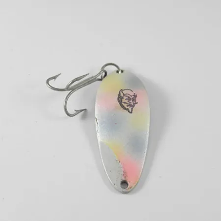 Eppinger Dardevle Devle Dog 5300 Cuiller, Pearl, 10g, Vintage, #0748