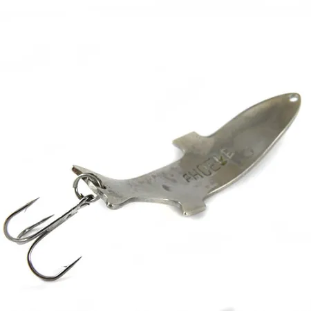 Acme Phoebe Cuillère, Nickel, 14g, Silhouette Poisson, #0764