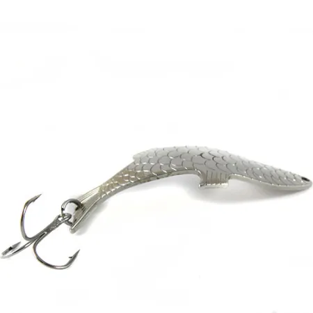 Acme Phoebe Cuillère, Nickel, 14g, Silhouette Poisson, #0764