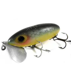 Fred Arbogast Jitterbug