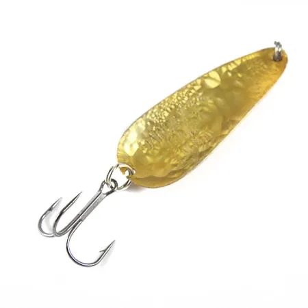 Eppinger Dardevle Trout Imp Cuiller, Crystal, 7.5g, Laiton, #0831