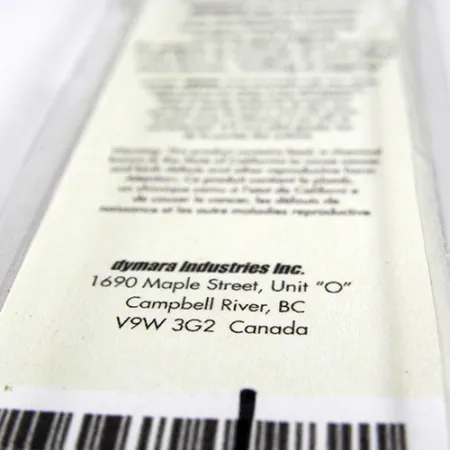 Dymara Slim Cuillère, Perche, 8g, Finition Chrome, #0836