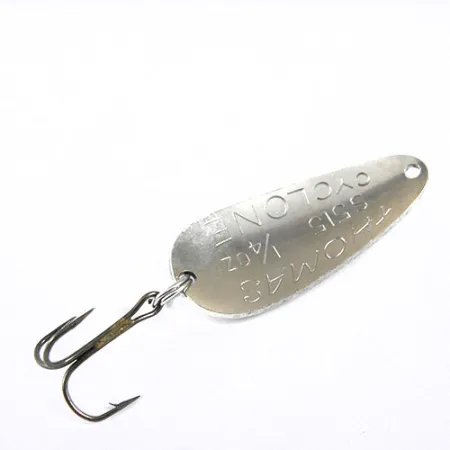 Thomas Cyclone Cuillère, Truite arc-en-ciel, 7g, Écailles, #0887