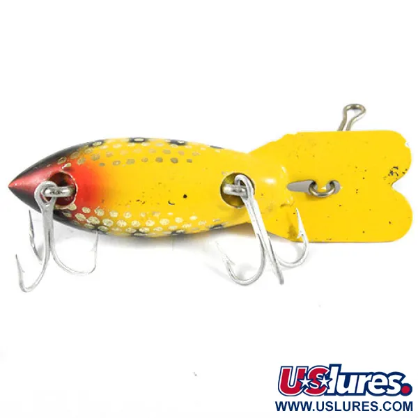 Bomber Leurre, Tiger, 7g, Leurre Vintage, #0897