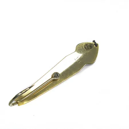 Tony Accetta Pet spoon 18 Cuillère, Or / Bleu, 40g, anti-herbe, #0923