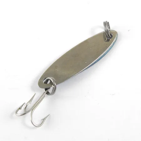 Acme Kastmaster Cuillère, Nickel/Bleu, 3.5g, Authentique, #0948