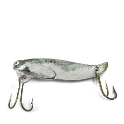 Heddon Sonar 431