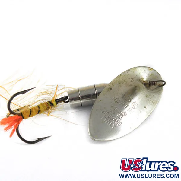 Panther Martin Zavorra con Mosca 15