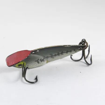Cotton Cordell Gay Blade Lame Vibrante, Perch/Red, 12,5g, Vintage, #0992
