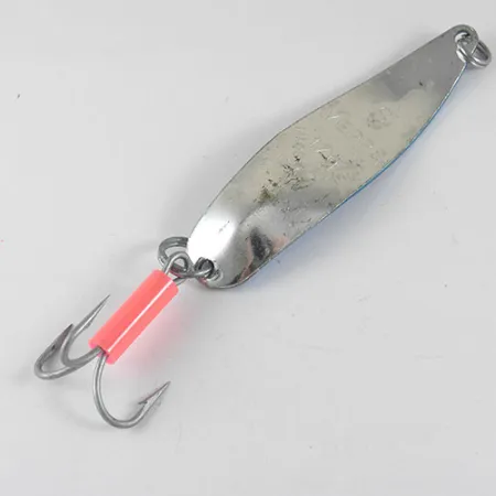 Mepps syclops 2 Cuillère, Bleu / Nickel, 17g, Tube attracteur, #0998