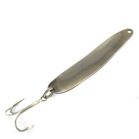 Unknown CHE'GEGON Cuillère, Nickel, 15g, High-Flash, #1031