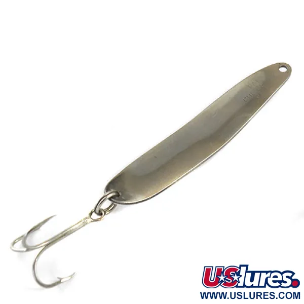 Unknown CHE'GEGON Cuillère, Nickel, 15g, High-Flash, #1031