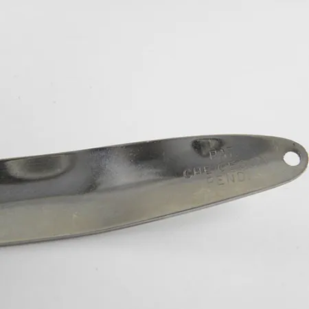 Unknown CHE'GEGON Cuillère, Nickel, 15g, High-Flash, #1031