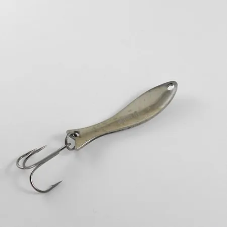 Cuillère Acme Dervish, Nickel, 6g, Vintage, #1043