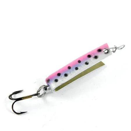 Cuillère South Bend Super-Duper 502, Trout, 2,5g, Forme en U, #1057