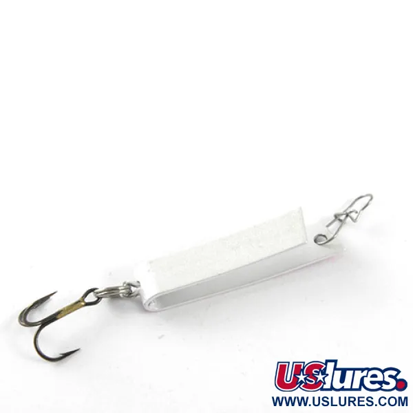 Cuillère South Bend Super-Duper 502, Trout, 2,5g, Forme en U, #1057