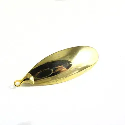 Johnson Silver Minnow