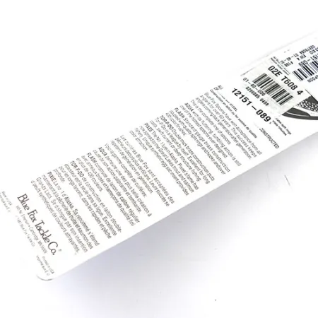 Blue Fox Pixee Cuillère, Or / Bleu, 24g, Insert Œuf, #1109