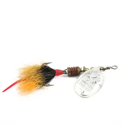 Mepps Aglia 2 dressed