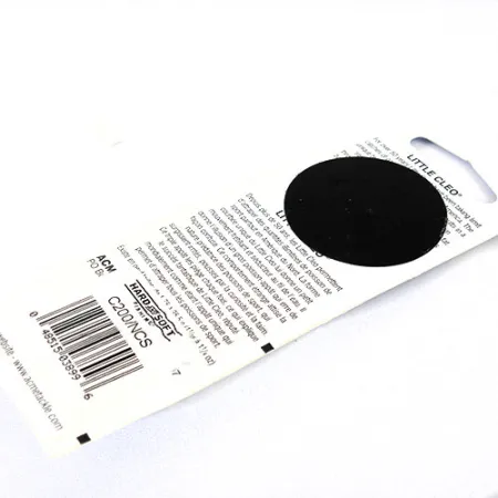 Acme Little Cleo Cuillère, Or / Orange, 11,5g, Stable, #1161