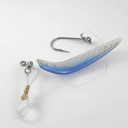 Cuillère de traîne Luhr Jensen Hot Spot Apex 3, Bleu clair, 7g, #1170