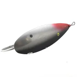 Johnson Silver Minnow