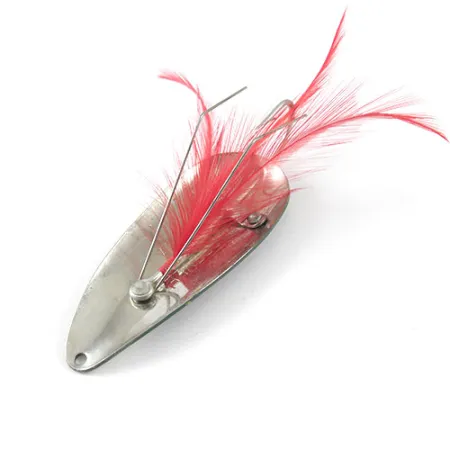 Eppinger Weedless Dardevle Dardevlet Cuillère, 21g, Anti-herbe, #1218