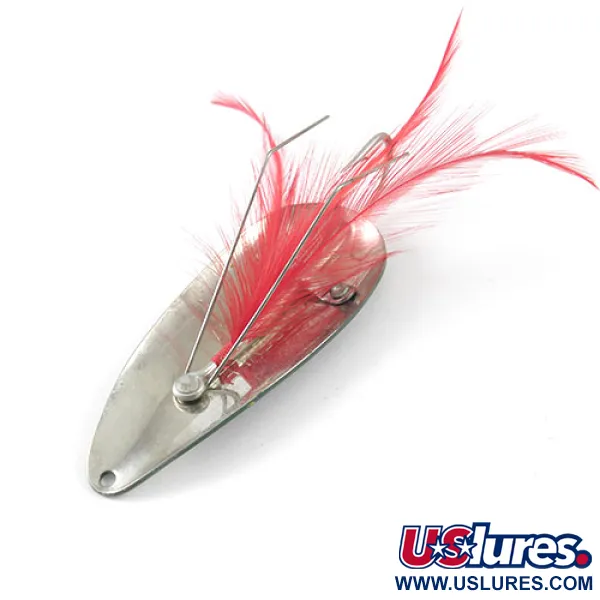 Eppinger Weedless Dardevle Dardevlet Cuillère, 21g, Anti-herbe, #1218