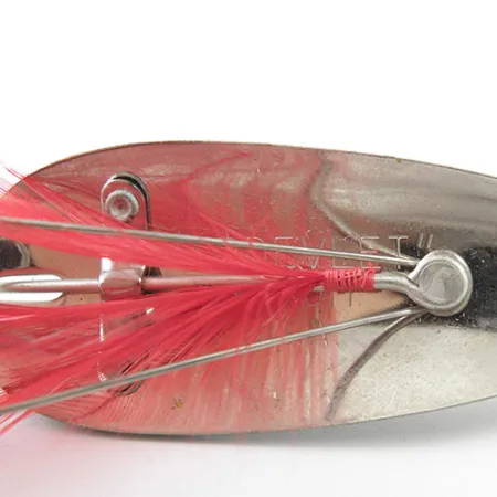 Eppinger Weedless Dardevle Dardevlet Cuillère, 21g, Anti-herbe, #1218