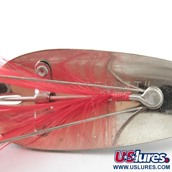 Eppinger Weedless Dardevle Dardevlet Cuillère, 21g, Anti-herbe, #1218