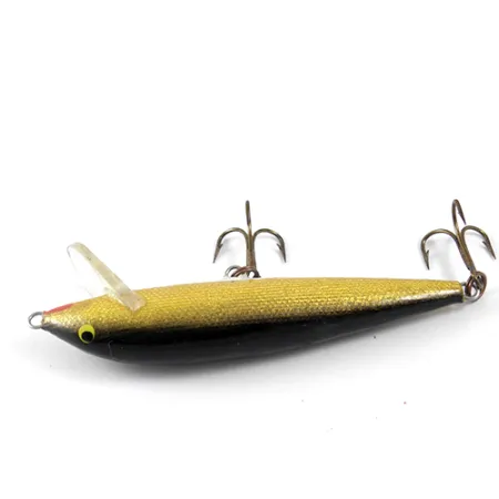 Rapala Countdown Poisson-Nageur, Naturel, 12g, Coulant, #1234