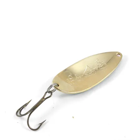 Seneca Little Cleo (Hula Girl) Cuiller, Fire Tiger, 14g, #1237