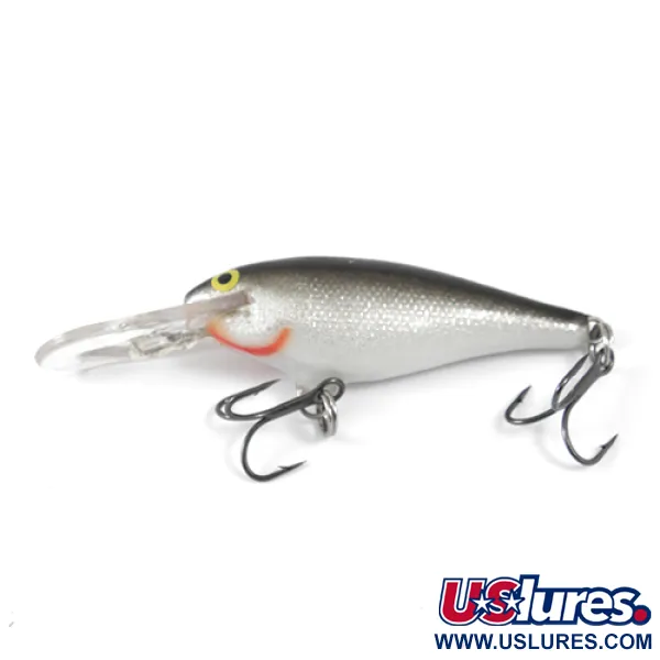 Leurre Rapala, Natural, 5g, État collection, #1238