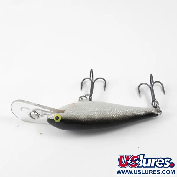 Leurre Rapala, Natural, 5g, État collection, #1238