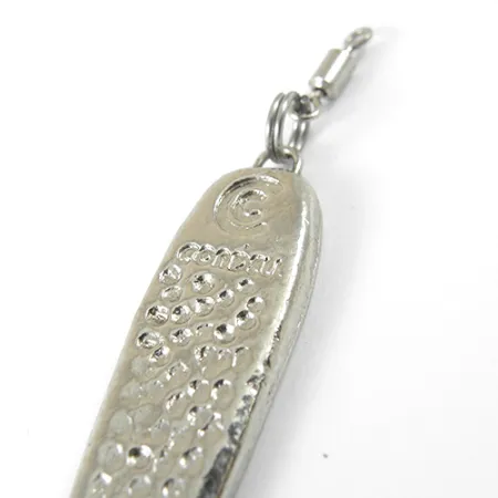 Cotton Cordell CC Spoon Cuillère, Nickel, 14g, Martelé, #1271