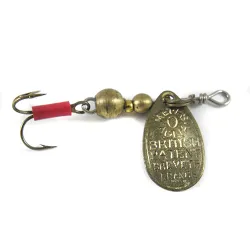 Mepps Aglia 0