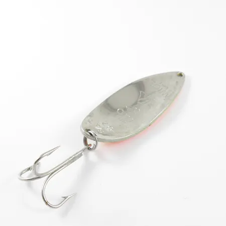 Seneca Little Cleo (Hula Girl) Cuillère, Fire Tiger, 21g, Poinçon, #1454