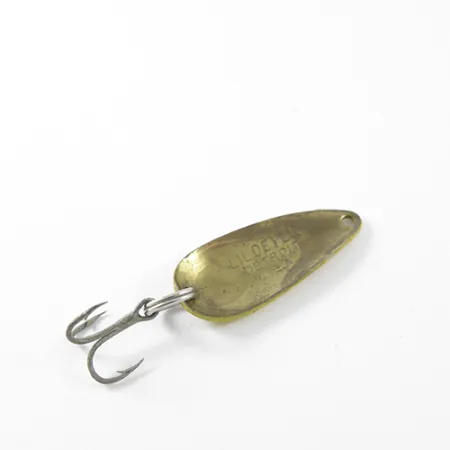 Cuillère Eppinger Dardevle Lildevle, Five of Diamonds, 3,4g, #1455