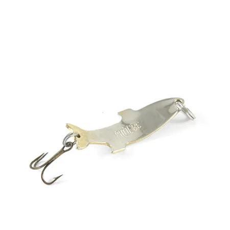 Acme Phoebe Cuillère, Or, 4g, Motif Écailles, #1548