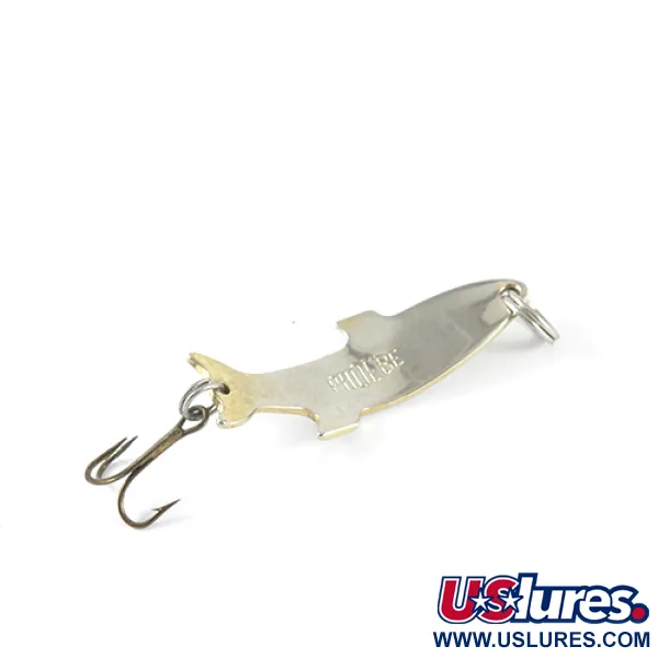 Acme Phoebe Cuillère, Or, 4g, Motif Écailles, #1548