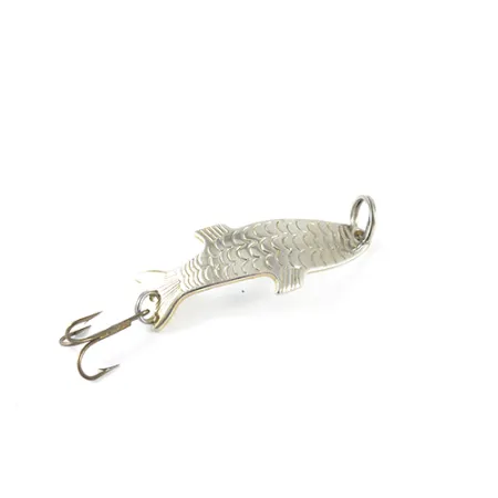 Acme Phoebe Cuillère, Or, 4g, Motif Écailles, #1548