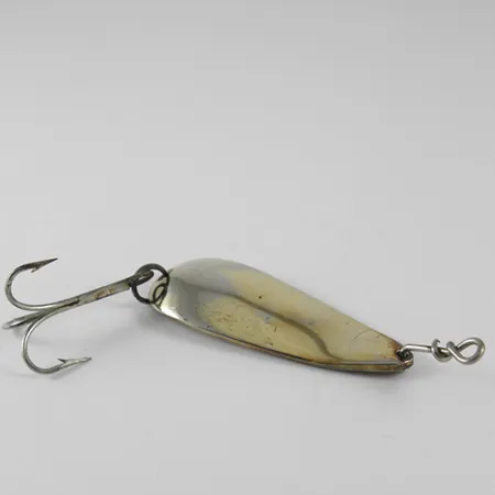 Cuillère Hagen's, Or, 12,5g, Vintage, #1549