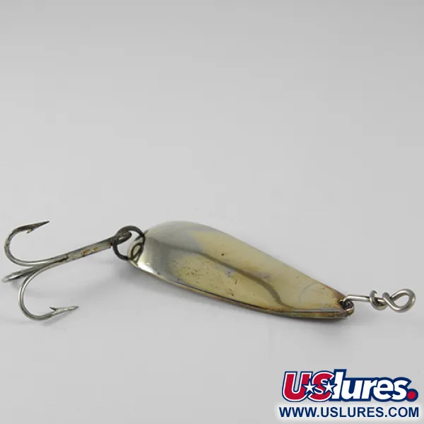 Cuillère Hagen's, Or, 12,5g, Vintage, #1549