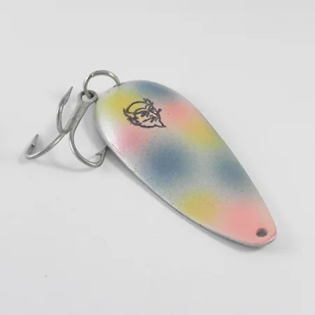 Eppinger Dardevle Dardevlet Cuillère, Pearl, 21g, #1612