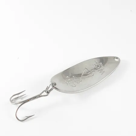 Cuillère Seneca Little Cleo (Hula Girl) Glow, Glow, 14g, #1696