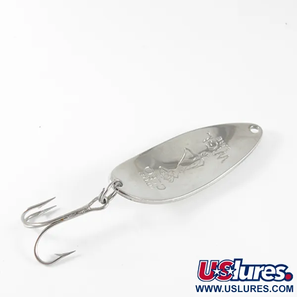 Cuillère Seneca Little Cleo (Hula Girl) Glow, Glow, 14g, #1696