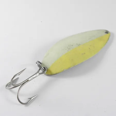 Cuillère Seneca Little Cleo (Hula Girl) Glow, Glow, 14g, #1696