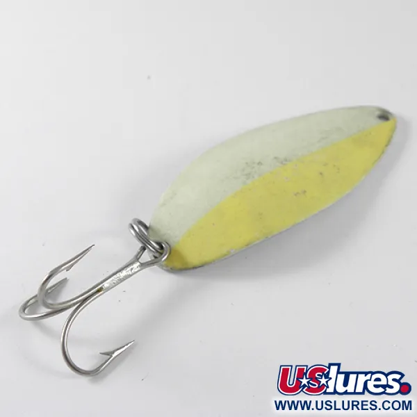 Cuillère Seneca Little Cleo (Hula Girl) Glow, Glow, 14g, #1696